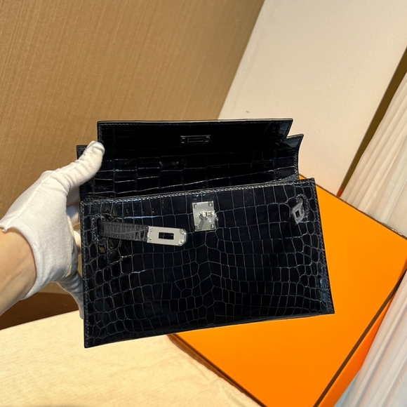 <AUTHENTIC>Hermes bag - Picture 5 of 9